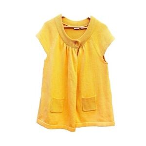 NWT Cato 100% Cotton Sweater